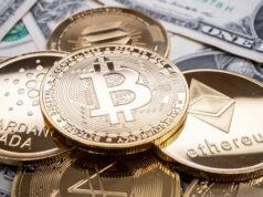 比特幣和以太幣處於今年底部