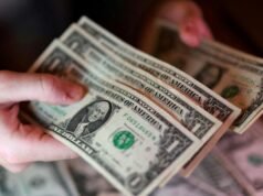各國央行囤積的黃金數量已經超過了美國債務。