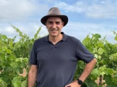 葡萄酒產業 Josep Raventós,DO Cava 主席第六任候選人