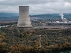 金屬和化學工業主要受到加泰隆尼亞核電廠關閉的影響