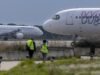 糧食危機對航空公司造成1000億美元的影響