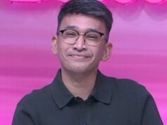 魯本·翁蘇(Ruben Onsu)看到孩子們對薩文達(Sarwendah)的態度感到憤怒:這是施虐煽動者的結果!