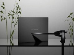 超薄筆電評測,華碩 Zenbook S16 OLED (UM5606GA)