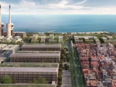 S. Adrià 會議的全體會議推動了使 Inditex 的實施成為可能的計劃