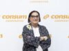 伊莎貝拉·莫雷諾 (Isabella Moreno),康蘇姆政府委員會新任主席,也是該職位的第一位女性
