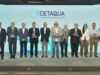 Cetqua 巴塞隆納慶祝應用創新變革水務產業 20 週年