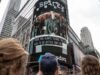 SpaceX上市後股價飆漲逾20%,馬斯克已成為首位億萬富翁