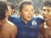 我們緬懷安汶傳奇人物貝爾傑·馬圖拉佩爾瓦 (Bertje Matulapelwa),他為印尼國家隊創造了歷史性的黃金時刻