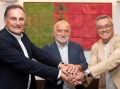 Ibernova 透過合併 Sant Cugat del Vallès 的 TAI 智慧工廠,加強了在加泰隆尼亞的工業影響力