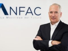 Anfac 新任總裁 P. Thomas 呼籲汽車業採取「靈活、穩定」的政策