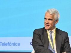 Telefónica節點完成部署服務以協助應對極端情況
