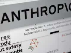 Anthropic指責阿里巴巴大量複製AI雲數據