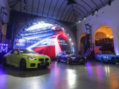 BMW在這個價位上展現了史上最狂野的M2