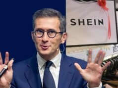如果想要傷害謝因和特姆的貢品最終使他們受益怎麼辦?
