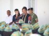 內政部長蒂托鼓勵 NTT 國防大學學生擴大職業選擇