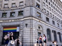 西班牙銀行與巴塞隆納市議會聯手