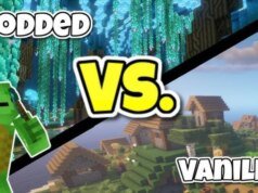 Vanilla 與 Modded Minecraft,哪一個提供更身臨其境的遊戲體驗?