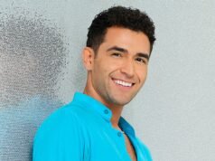 DWTS 的 Ezra Sosa 談論在摩門教長大後出櫃的經歷