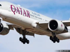 卡達航空將恢復飛往美國第一個聯合國教科文組織世界遺產城市的航班