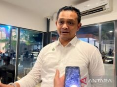 PTPN I 生物乙醇支持的 20 公頃高粱種植試驗