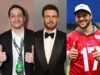 2026 年名人爸爸的第一個父親節:皮特戴維森 (Pete Davidson)、喬許艾倫 (Josh Allen) 等