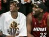 德維恩·韋德 (Dwyane Wade) 回顧 2006 年熱火隊傳奇冠軍頭銜,激動人心的冠軍週年紀念日臨近