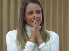 Laura Acuña 展示了她每天穿著的珍貴 Jota Mario Valencia 服裝 – Publimetro Columbia