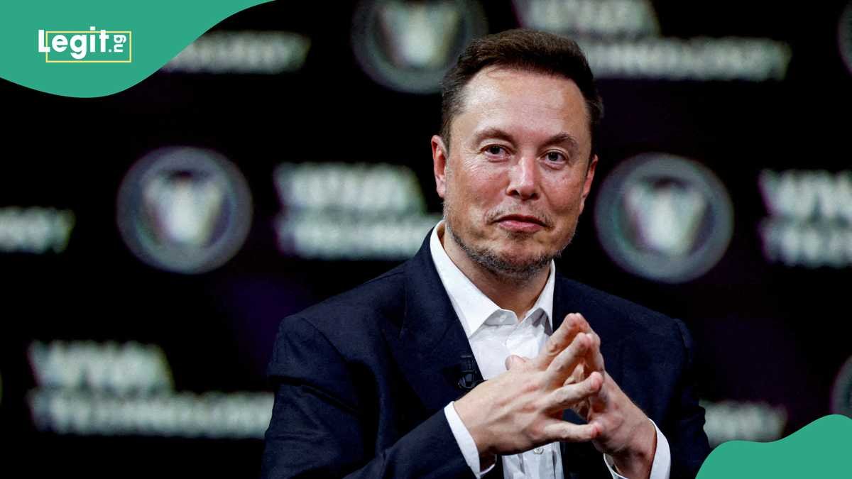 伊隆馬斯克成為世界上第一位億萬富翁，瑞士和沙烏地阿拉伯經濟體中最富有的人