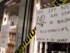 波哥大禁酒法:違規時限和罰款 – Publimetro Columbia