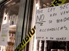 波哥大禁酒法:違規時限和罰款 – Publimetro Columbia
