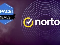 使用 Norton VPN 節省 64% 並在任何地方安全地串流《星際爭霸戰:奇異新世界》