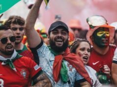 LeagueBook 透過世界盃門票幫助球迷“球隊的重要性在於進球”