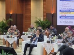 海關表示,即使 DSI 被取消,仍將處理出口服務