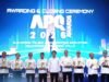 Pertamina 地熱能源公司榮獲 2026 年 APQA 六項獎項