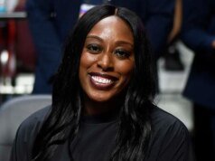 奇尼·奧格烏米克 (Chiney Ogwumike) 對艾莉莎·托馬斯 (Alyssa Thomas) 的辯護強化了批評者對 WNBA 媒體的所有評價。