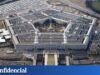 五角大廈的幾個設施因「危險物質」事件而疏散