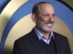 MLS 專員 Don Garber 對蒙特利爾 CF 的未來持樂觀態度