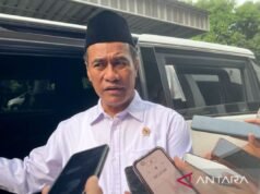 Bapanas 負責人確保 RI 的米庫存在明年 5 月之前都是安全的