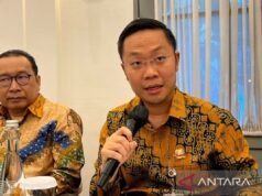 政府正在加速 Cikarang-Cikampek KRL 的擴建