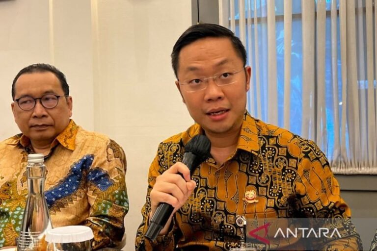 政府正在加速 Cikarang-Cikampek KRL 的擴建