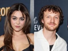 米卡·阿卜杜拉 (Mika Abdullah) 在學校外與未婚夫傑克·肖特 (Jake Short) 分手