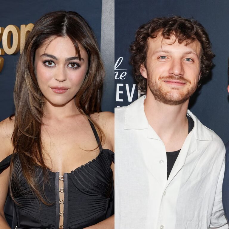 米卡·阿卜杜拉 (Mika Abdullah) 在學校外與未婚夫傑克·肖特 (Jake Short) 分手