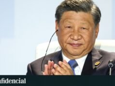 商業「佛地魔」:歐盟很少人願意提及中國