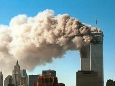 9/11受害者的兄弟在紐約州新澤西州因恐懼而猛烈抨擊民主黨候選人