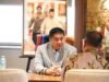 PKP部長增加了蘇拉威西東南部BSPS計畫的分配