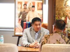 PKP部長增加了蘇拉威西東南部BSPS計畫的分配