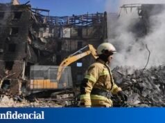 俄羅斯基輔重大攻擊造成至少4人死亡、近60人受傷