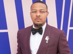 2026 年 BET 獎:Bow Wow 與孩子 Shai 和 Stone 分享榮譽爸爸時刻
