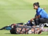 Mithali Raj 回憶起人們將她的板球包誤認為曲棍球包的經歷