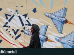 G7無奈地看著川普的「勝利」最終將為伊朗新的軍事力量提供資金